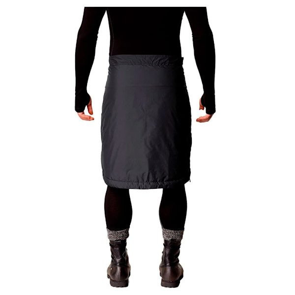 Houdini Sleepwalker Nederdel Sort XS