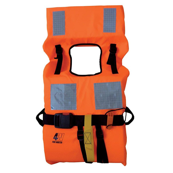 4water Pelastusliivi Quest 150n  >70 kg