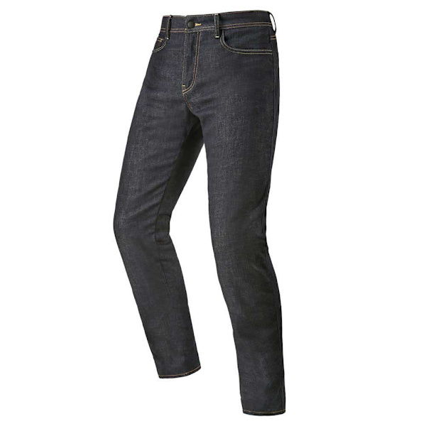 Alpinestars Farkut Cult-8 Stretch Denim Sininen 32 Mies