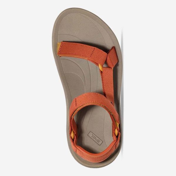 Teva Winsted Sandaler Orange EU 37 Kvinde