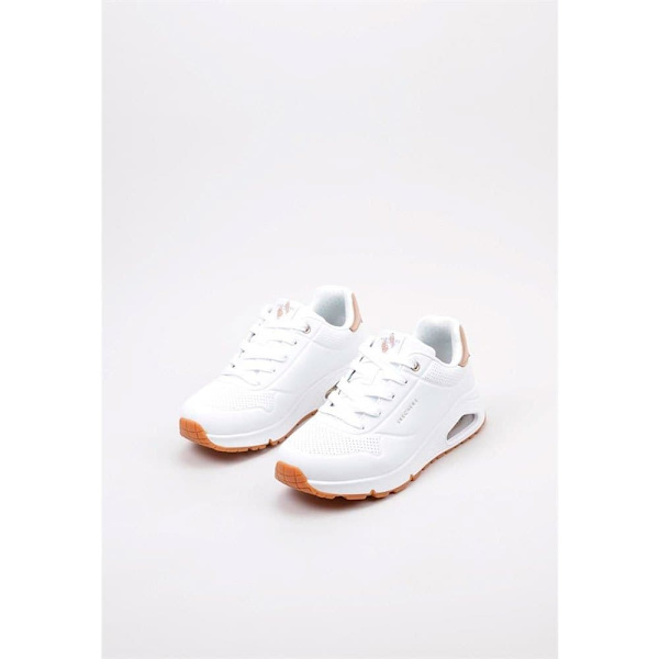 Skechers Uno Gen1 Sko Hvid EU 31 Dreng