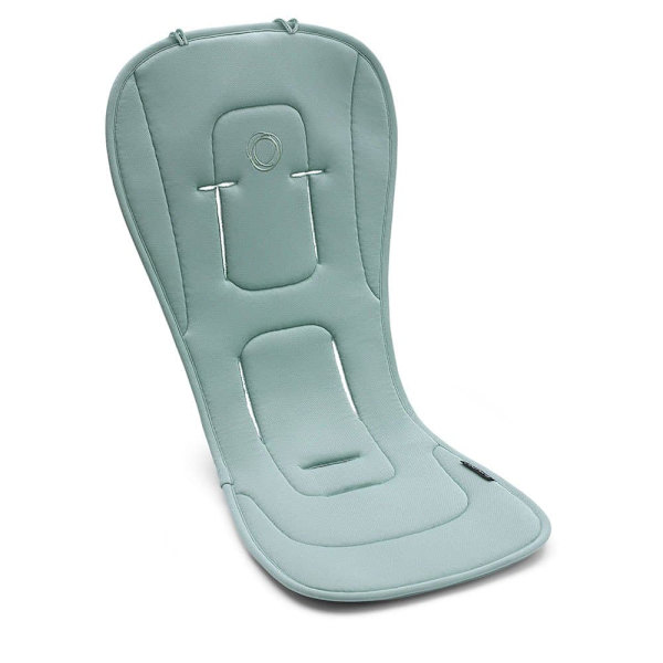 Bugaboo Double Mat Vihreä