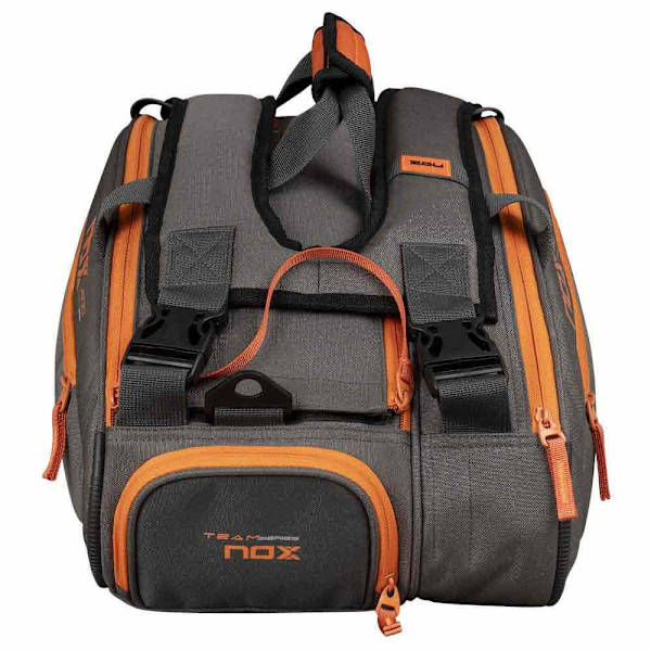Nox Padel Racket Bag At10 Team