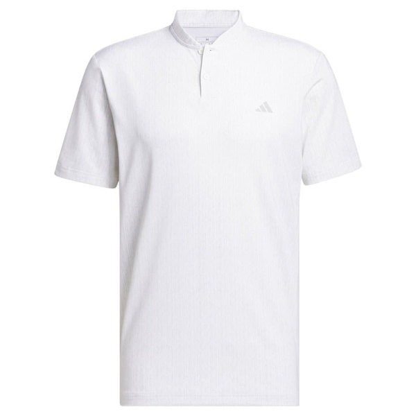 Adidas Ultimate365 Printed Kortärmad Polotröja  XS