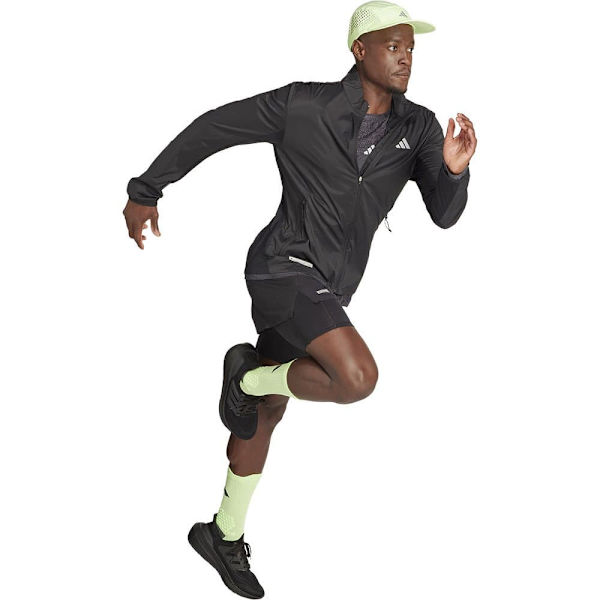 Adidas Shorts Ultimate 2in1 Sort S Mand
