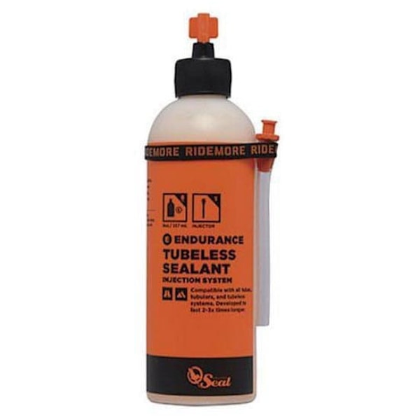 Orange Seal Endurance Sealant With Injection System 232ml Oranssi