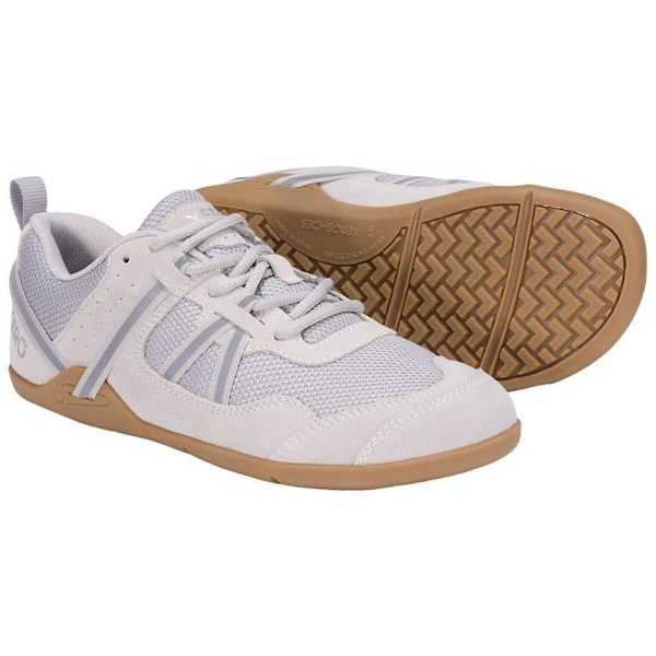 Xero Shoes Trænere Prio Suede Beige EU 36 1/2 Kvinde