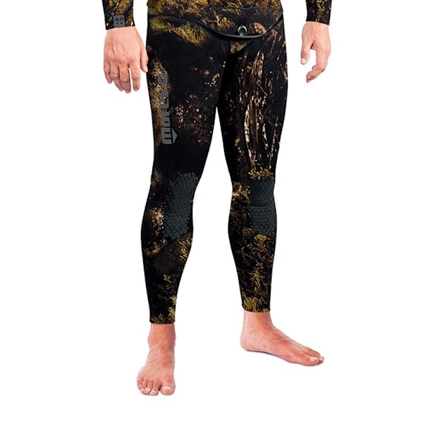 Mares Pure Passion Spearfishing Byxor Illusion Open Cell 5 Mm Svart M
