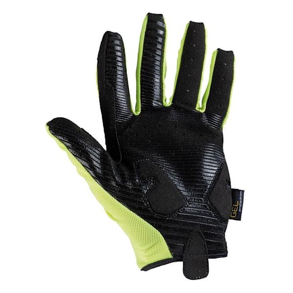 Bicycle Line Terra Handskar Gul XL Man