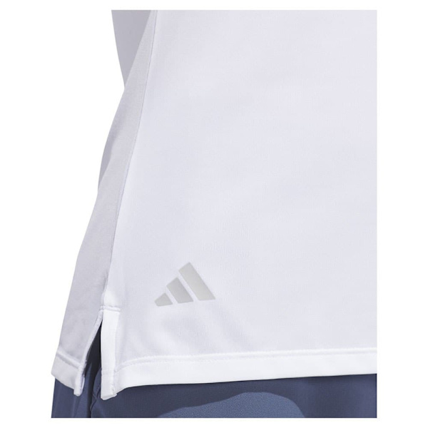 Adidas Kortärmad Piké Ultimate365 Solid  XL