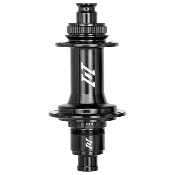 Industry Nine 1/1 Boost Cl Disc Sram Xd Bagnav Søvfarvet 28H / 12 x 148 mm
