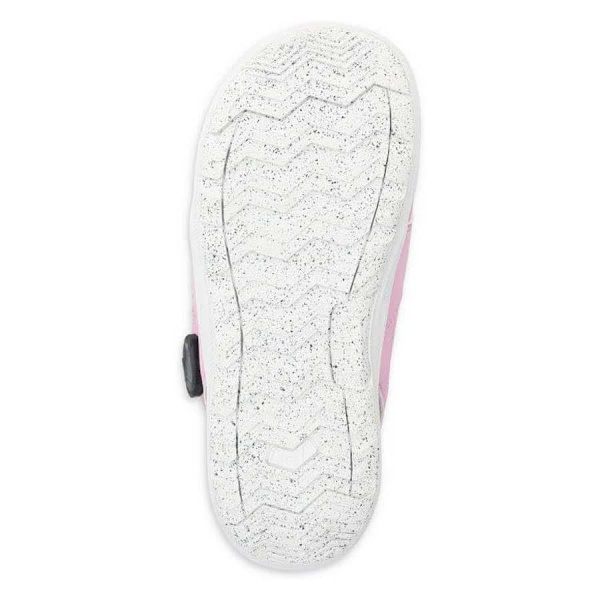 Ride Context Snowboardboots För Kvinnor Rosa 24.0