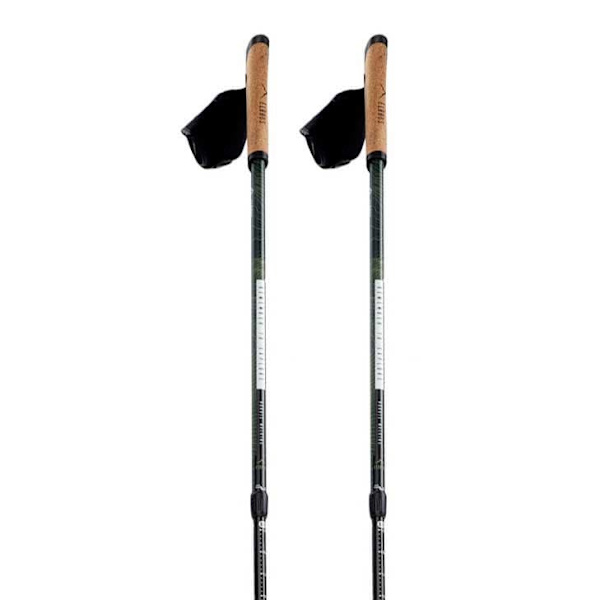 Elbrus Polacker Silver 70-135 cm