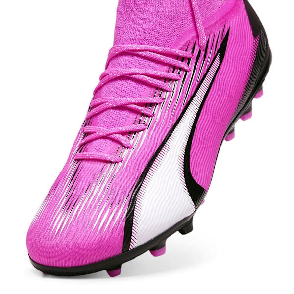 Puma Fodboldstøvler Ultra Pro Mg  EU 42 1/2
