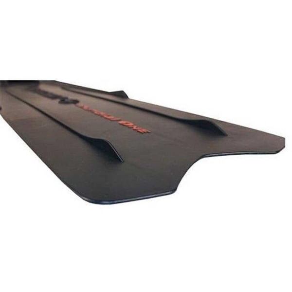 Beuchat Spearfishing Finner Mundial One Sort EU 43-44