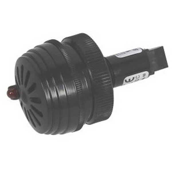 Oem Marine Led Buzzer Alarm 12v Søvfarvet