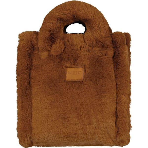 Barts Väska Fennou Shopper Brun