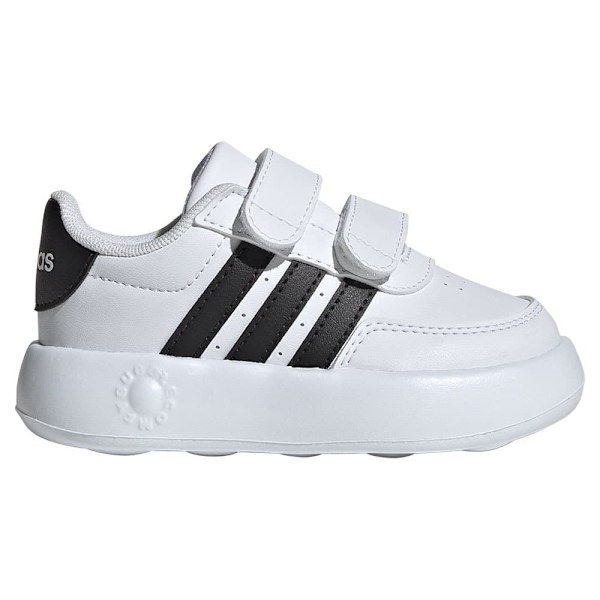 Adidas Skor Breaknet 2.0 Cf Vit EU 26