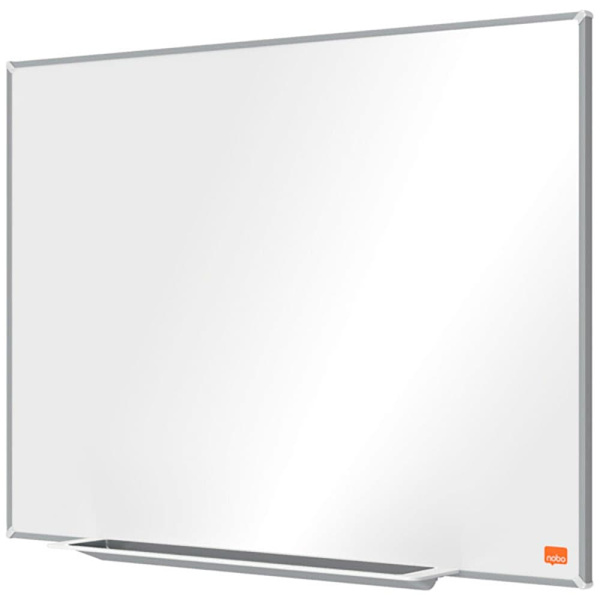 Nobo Lackat Stål Impression Pro 600x450 Mm Styrelse