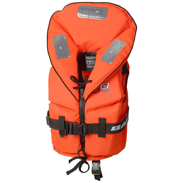 Baltic Pelastusliivi Pro Sailor Oranssi 70-100 kg