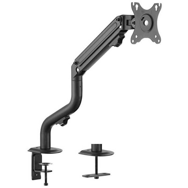 Aisens Skærmstativ Dt32tsr-139 Søvfarvet Sort