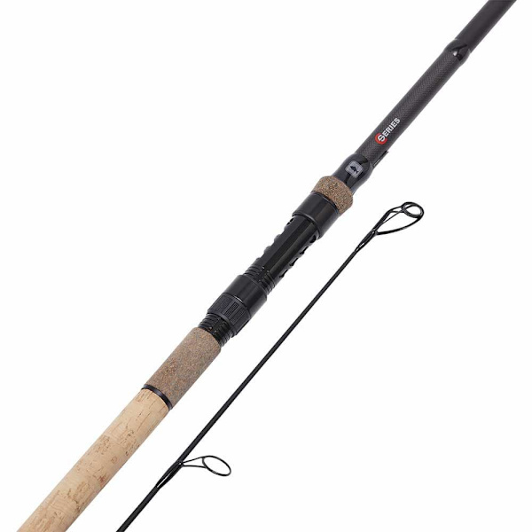 Prologic Karppi Onki C-series Sc Ar Hopeinen 3.60 m / 3.25 Lbs