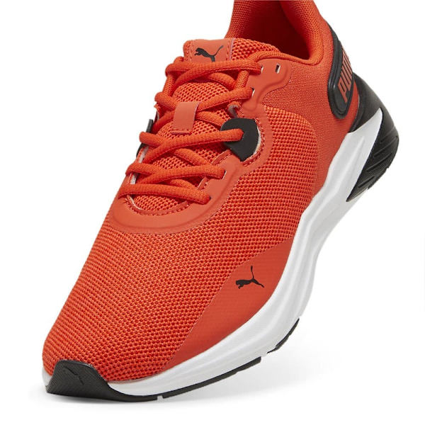 Puma Disperse Xt 3 Knit Skor Orange EU 41 Man