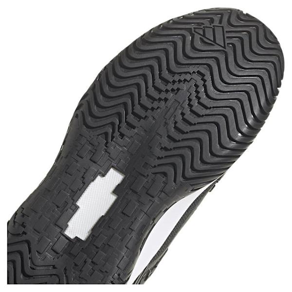 Adidas Alla Hovskor Solematch Control Svart EU 46 Man