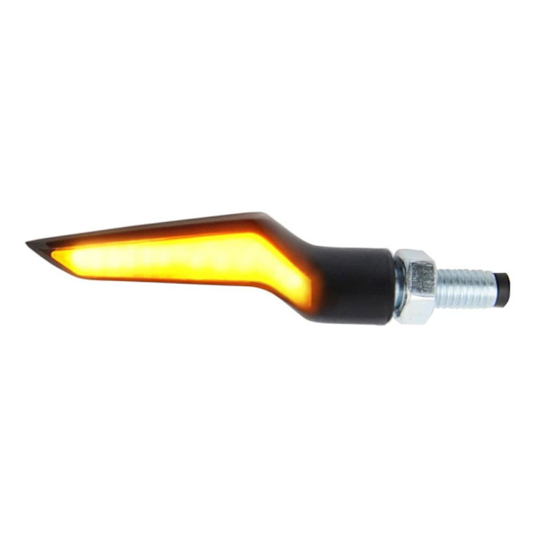 Lightech Type Drej Signaler 931 Sort