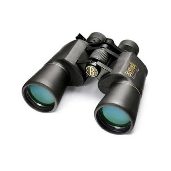 Bushnell Kikare 10 22x50 Legacy Zoom Svart