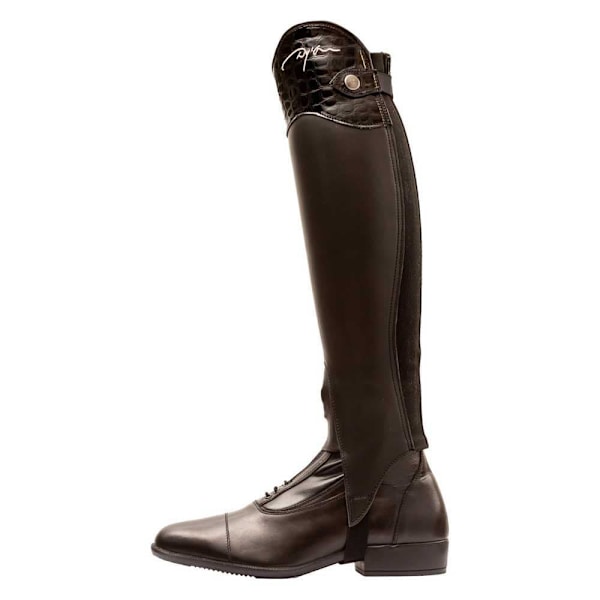 Dyon Exel Halvchaps Svart M / Tall
