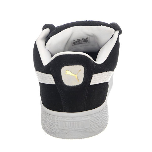 Puma Suede Xi Skor Svart EU 41 Man