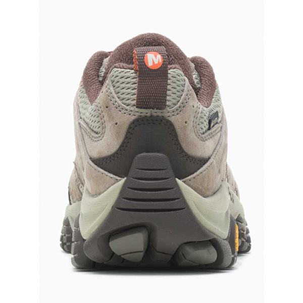 Merrell Vandringsskor Moab 3 Goretex Brun EU 38 Kvinna