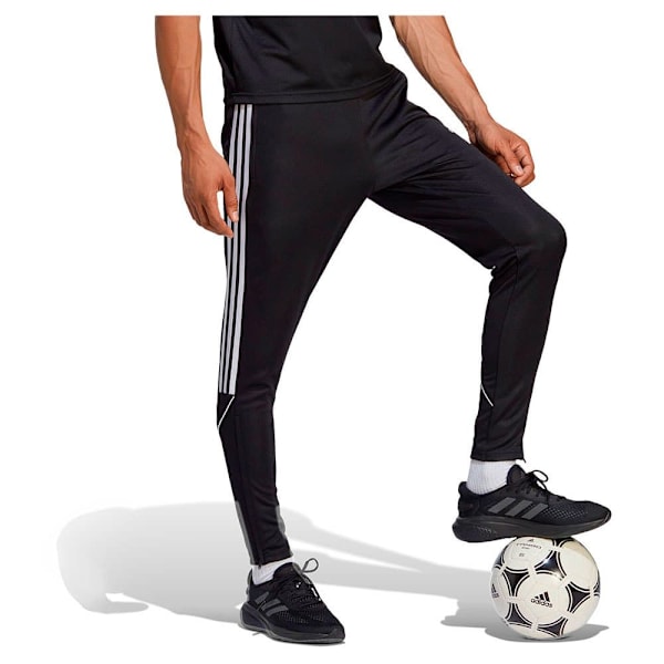 Adidas Bukser Tiro23 L Sort L / Regular Mand