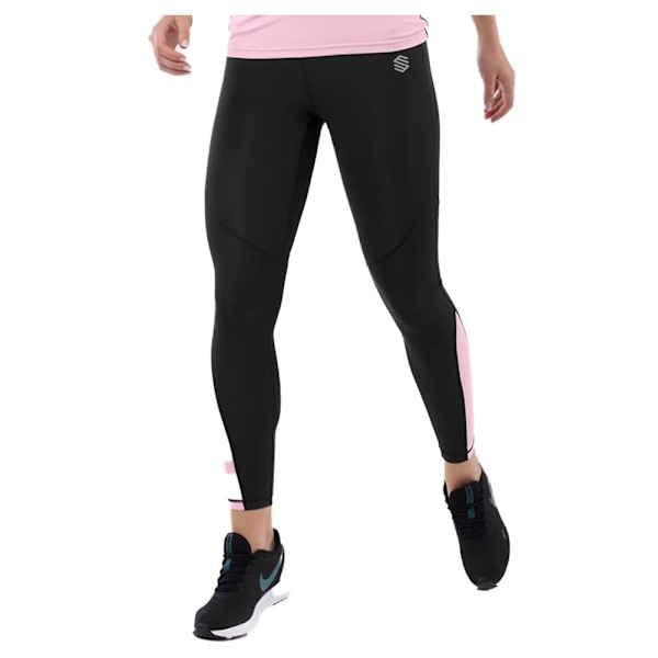 Siroko Strumpbyxor Air Pro Svart XS Kvinna