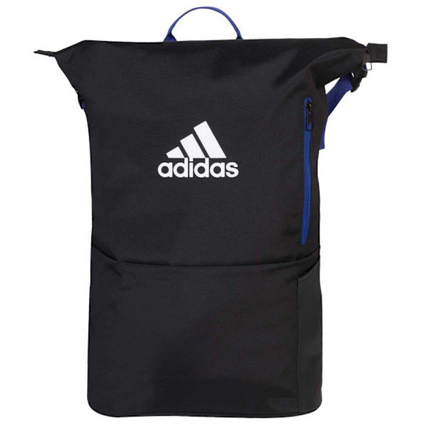 Adidas Padel Ryggsäck Multigame Svart