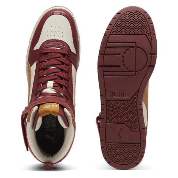 Puma Rbd Game Sko Brun EU 40 Mand