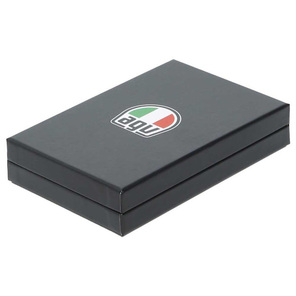 Agv Sportmodular Airvent And Spoiler Set Sort