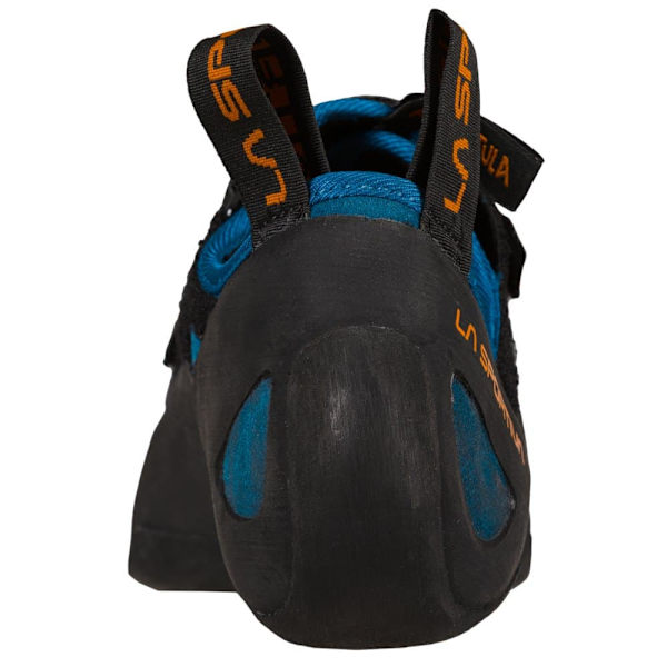 La Sportiva Klatresko Tarantula Blå EU 37 Mand