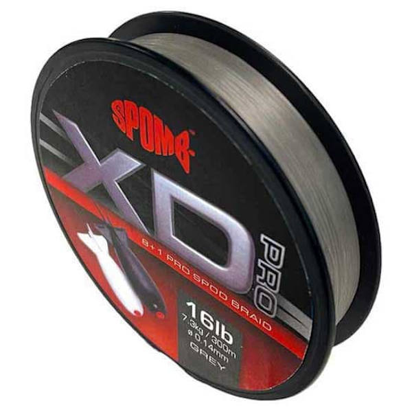 Spomb Punottu Siima Xd Pro 300 M  0.140 mm