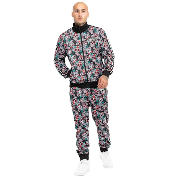 Tapout Jollan Træningsdragt  L Mand