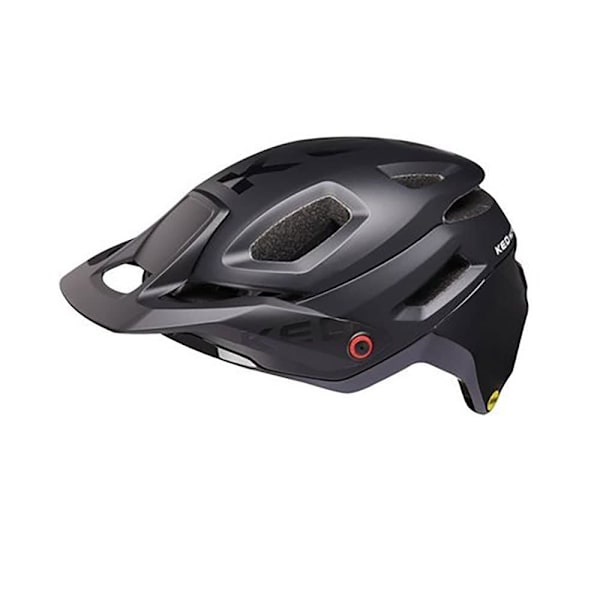 Ked Pectore Mtb-hjelm Sort M