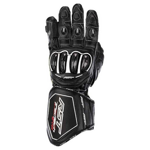 Rst Handsker Tractech Evo 4 Sort S