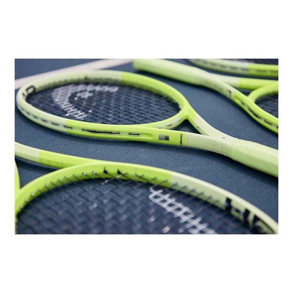 Head Racket Extreme Team Osträngad Tennisracket  3