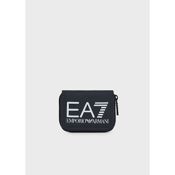 Ea7 Emporio Armani Pung 245055 Sort  Mand