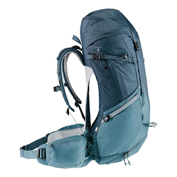 Deuter Futura Pro 38l Rygsæk Blå