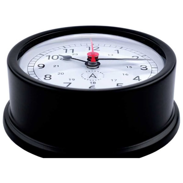 Autonautic Instrumental Alumiininen Kello Atlantic Series  95 mm