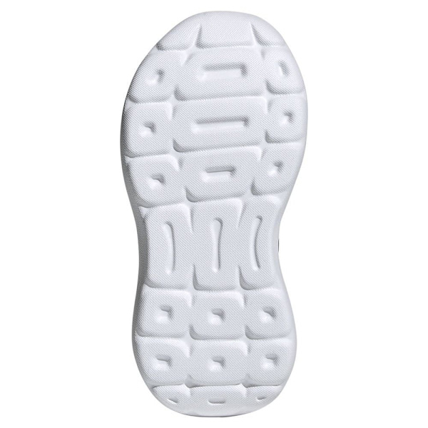 Adidas Tensaur Run 3.0 El Skor Grå EU 30 Pojke
