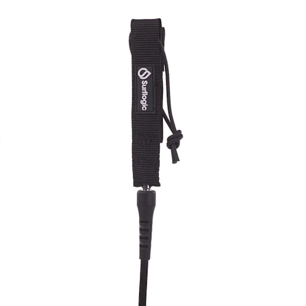 Surflogic Hihna Ankle 7 Mm Musta 9´