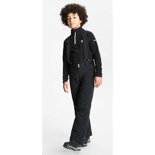 Dare2b Byxor Outmove Ii Svart 7-8 Years Pojke